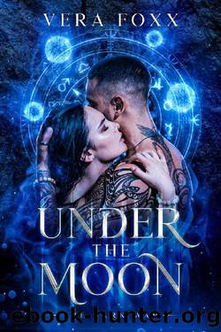 Under the Moon: The Dark War (Under the Moon Series Book 5) by Vera Foxx
