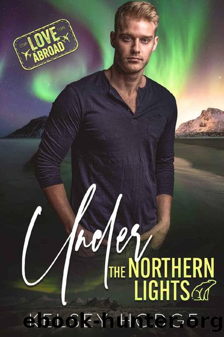Under the Northern Lights by Kelsey Hodge
