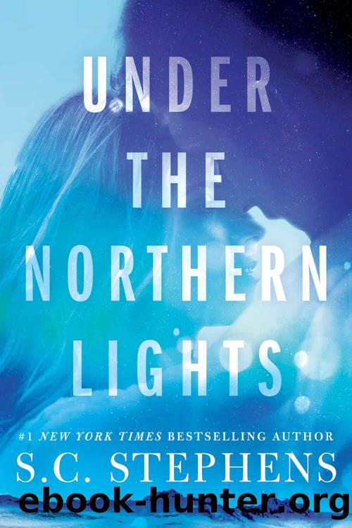 Under the Northern Lights by S. C. Stephens