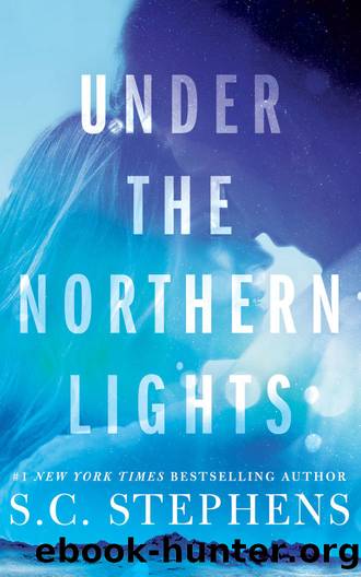 Under the Northern Lights by Stephens S. C