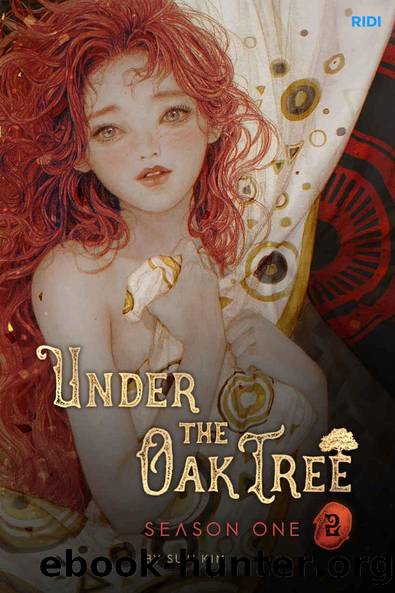 Under the Oak Tree: Season 1 (2) by Suji Kim