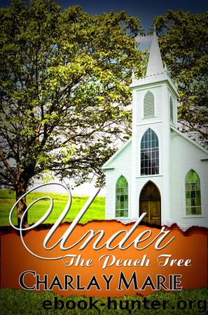 Under the Peach Tree by Charlay Marie