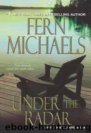 Under the Radar by Michaels Fern