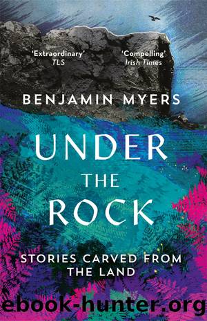 Under the Rock by Benjamin Myers