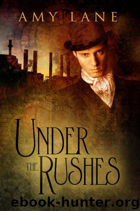 Under the Rushes by Lane Amy