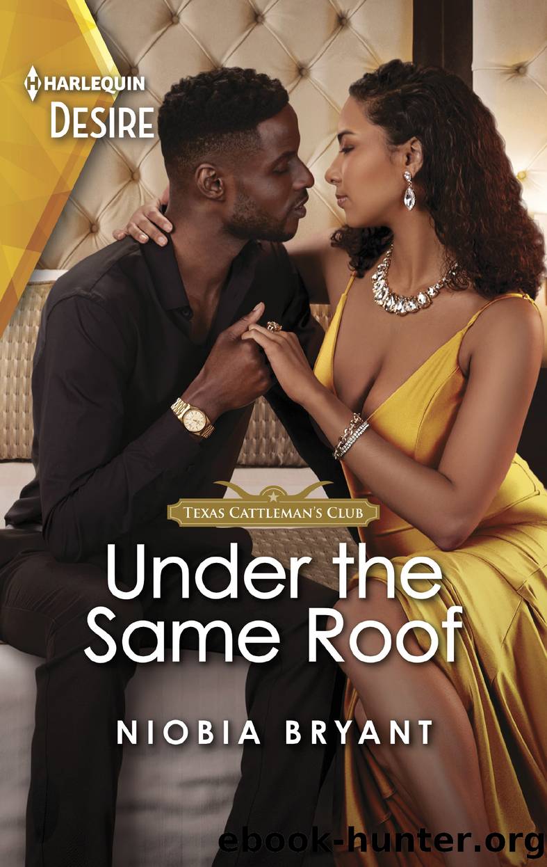 Under the Same Roof by Niobia Bryant
