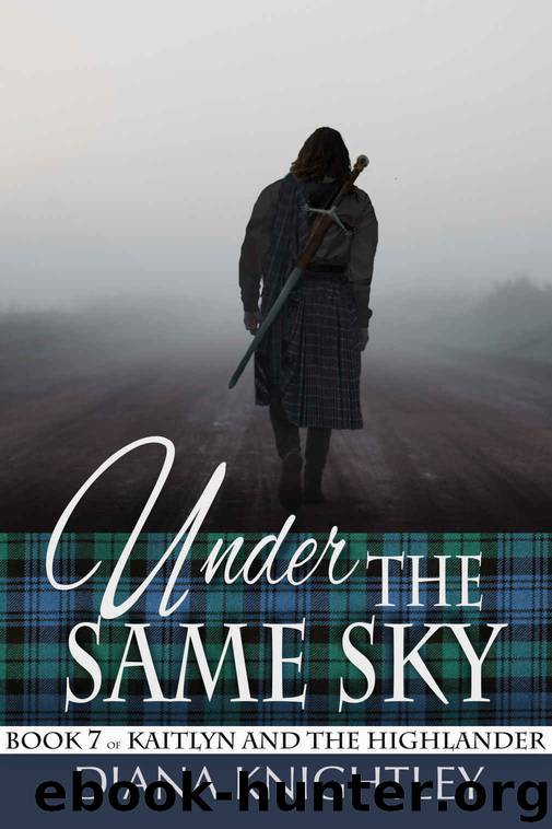 Under the Same Sky by Knightley Diana
