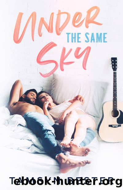 Under the Same Sky by Tamsyn Bester