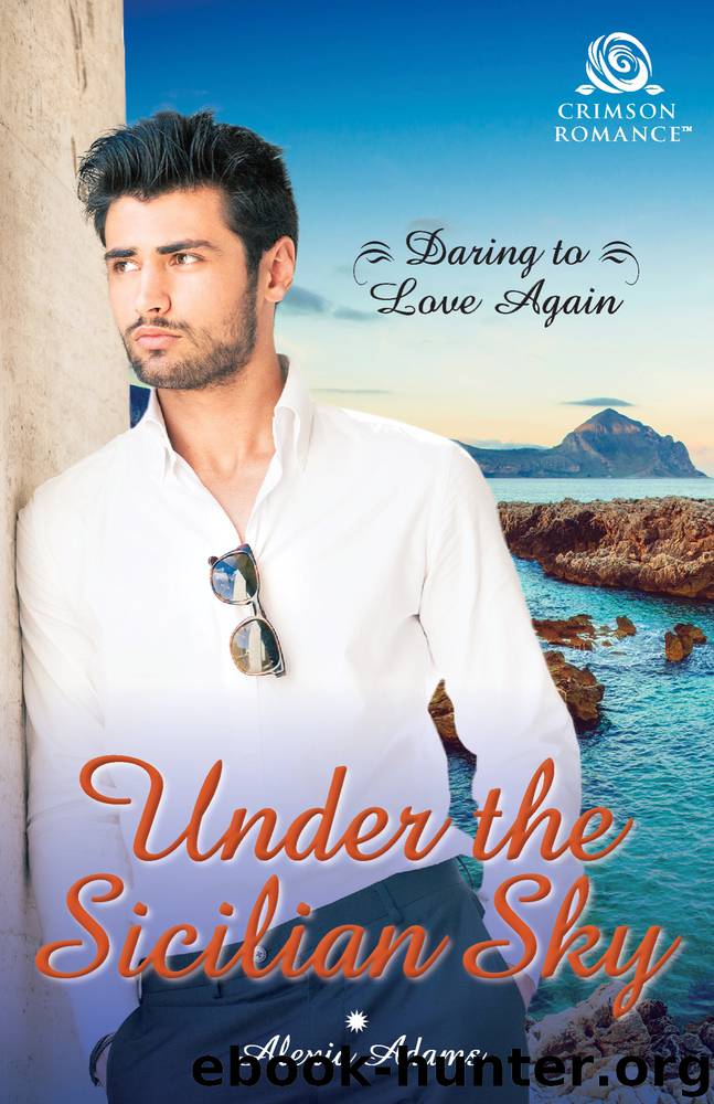 Under the Sicilian Sky by Alexia Adams