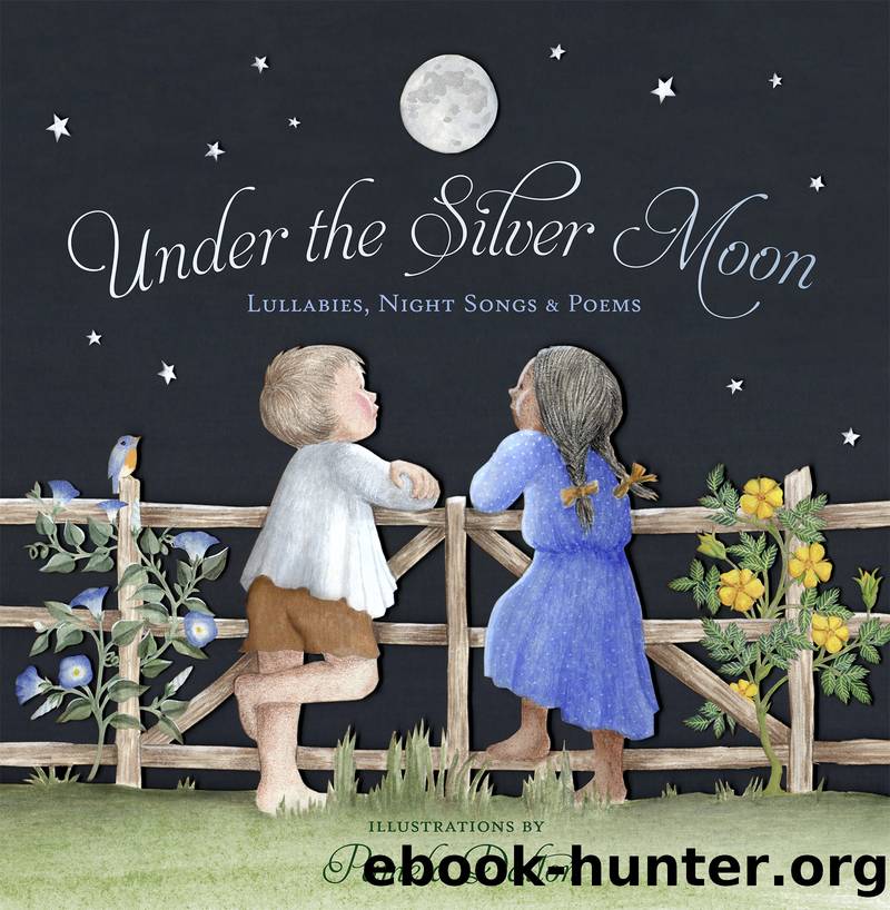 Under the Silver Moon by Pamela Dalton