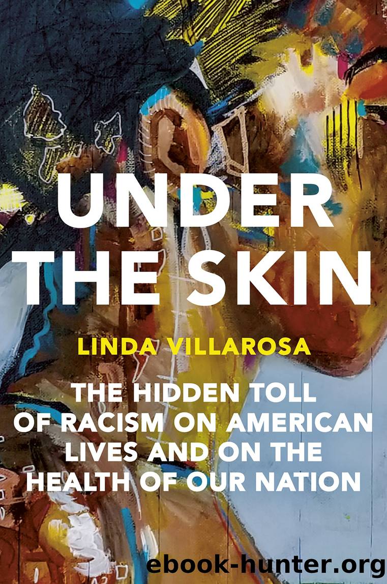 Under the Skin by Linda Villarosa