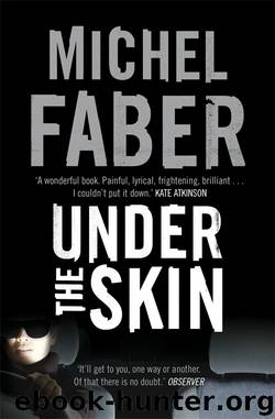 Under the Skin by Michel Faber