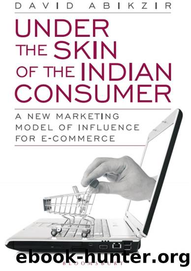 Under the Skin of the Indian Consumer by David Abikzir