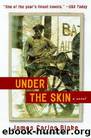 Under the Skin: A Novel by James Carlos Blake