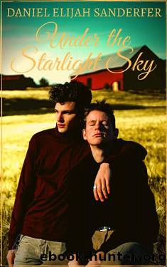 Under the Starlight Sky by Daniel Elijah Sanderfer