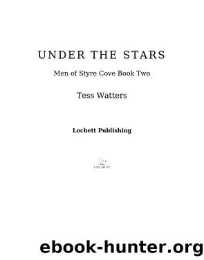 Under the Stars by Tess Watters