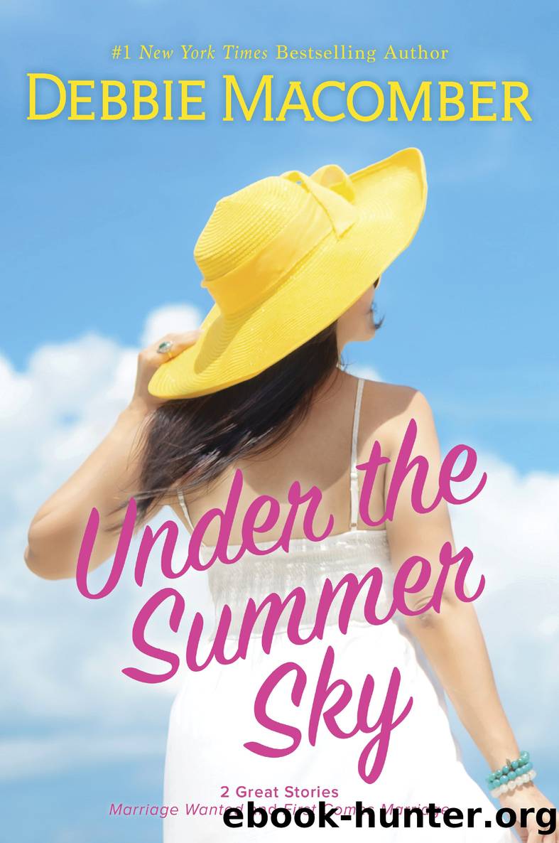 Under the Summer Sky by Debbie Macomber