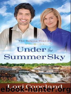 Under the Summer Sky by Lori Copeland