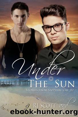 Under the Sun by RJ Scott