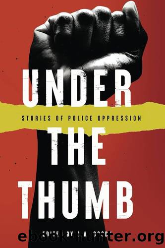 Under the Thumb by Rock & a Hard Place Press