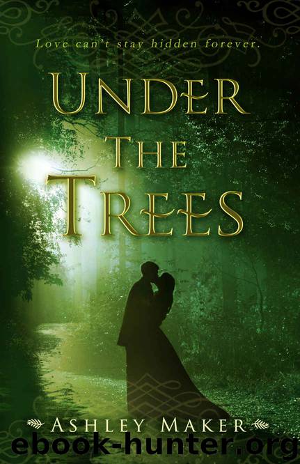 Under the Trees by Ashley Maker