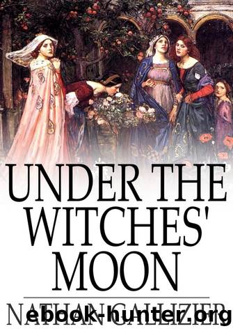 Under the Witches' Moon by Nathan Gallizier