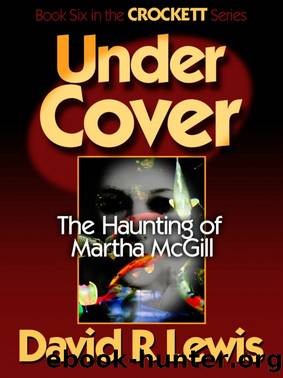 UnderCover by David R Lewis