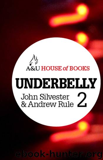 Underbelly 2 by John Silvester