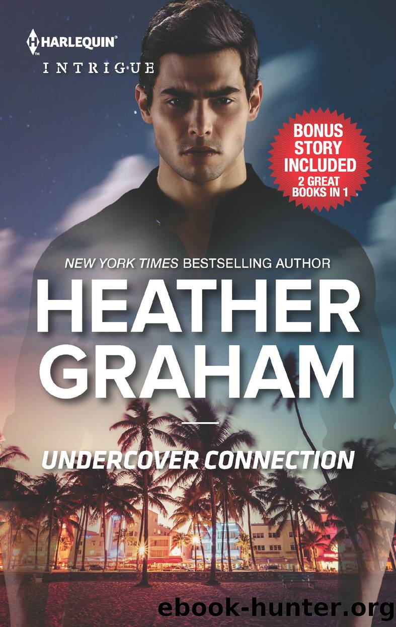 Undercover Connection & Double Entendre by Heather Graham