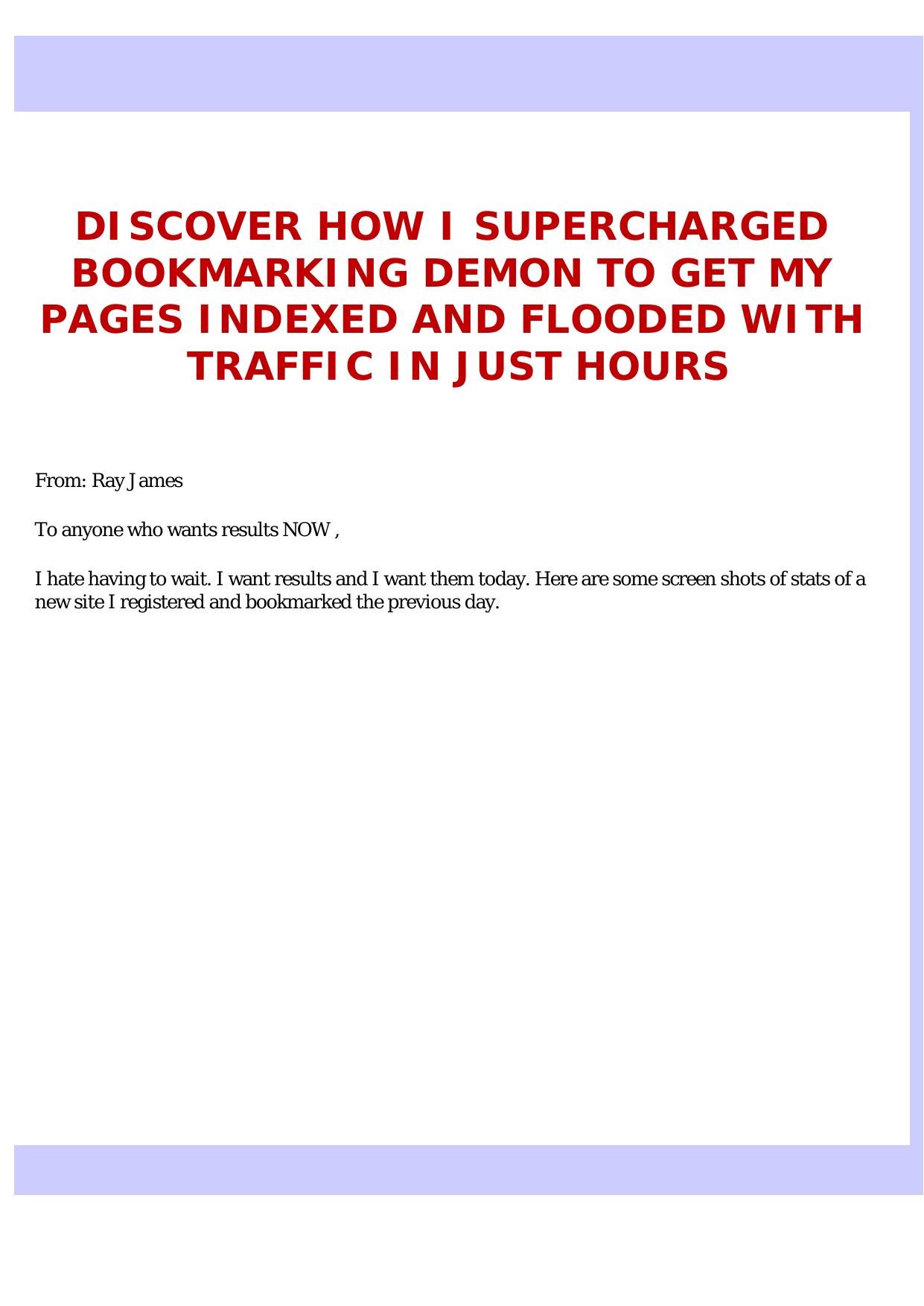 Undercover Demon. by Best of Kuszter's Collection