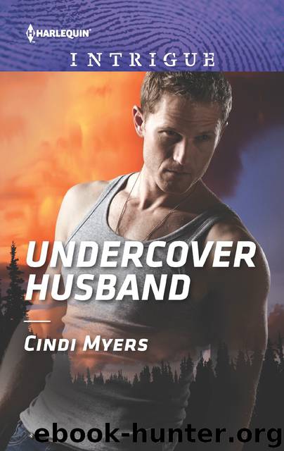 Undercover Husband by Cindi Myers