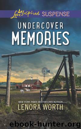 Undercover Memories by Lenora Worth