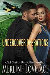 Undercover Operations by Merline Lovelace