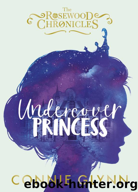 Undercover Princess by Connie Glynn