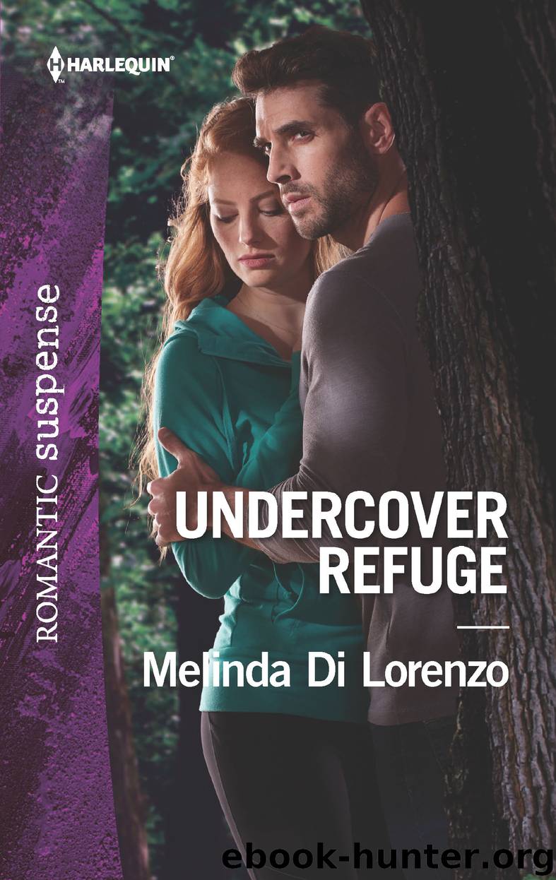 Undercover Refuge by Melinda Di Lorenzo