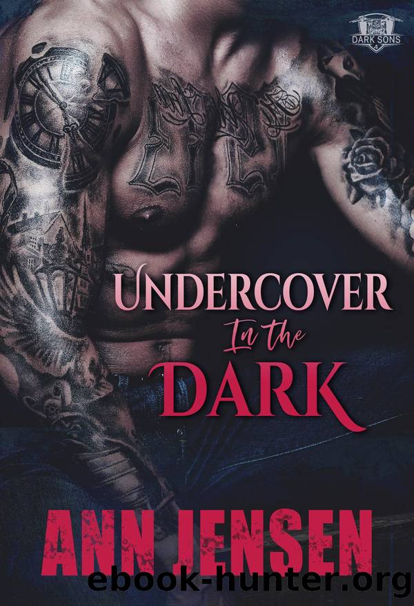 Undercover in the Dark by Ann Jensen