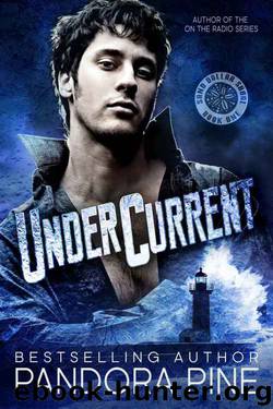 Undercurrent (Sand Dollar Shoal Book 1) by Pandora Pine