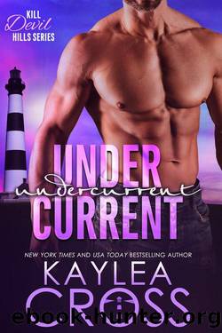 Undercurrent by Kaylea Cross