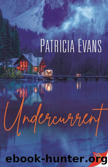 Undercurrent by Patricia Evans