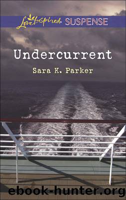 Undercurrent by Sara K. Parker
