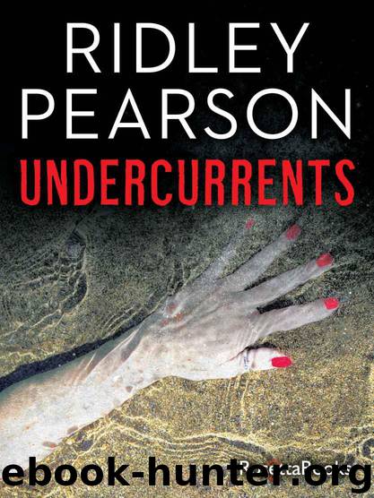 Undercurrents by Pearson Ridley