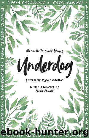 Underdog by Tobias Madden