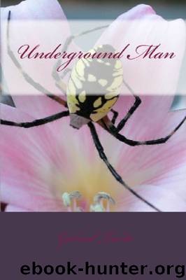 Underground Man by Unknown