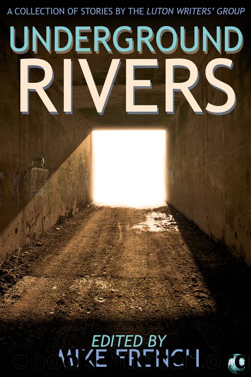 Underground Rivers by Mike French