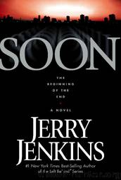 Underground Zealot 01 - Soon by Jerry Jenkins