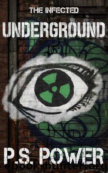 Underground by P S Power