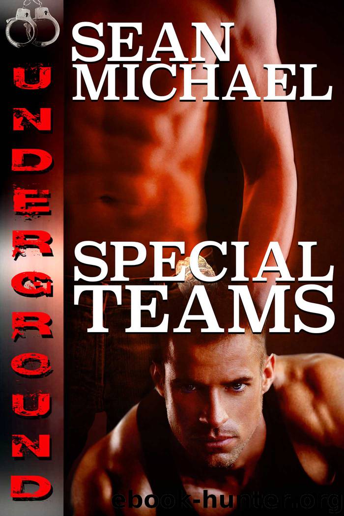 Underground: Special Teams by Sean Michael