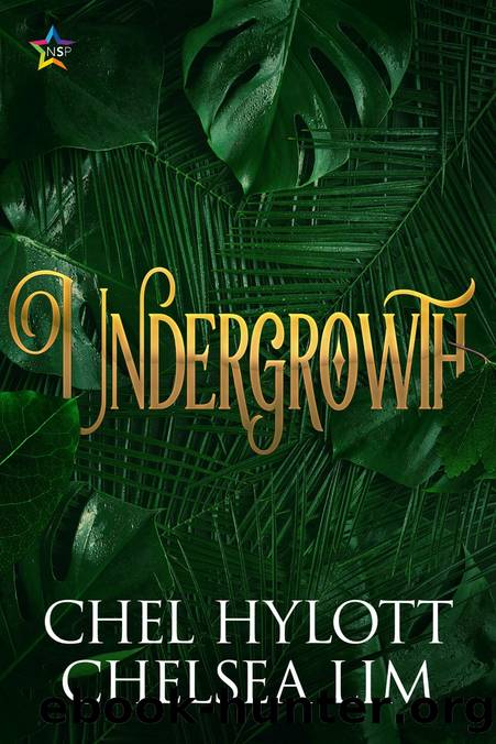 Undergrowth by Chel Hylott & Chelsea Lim