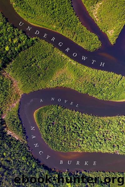 Undergrowth by Nancy Burke