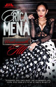 Underneath It All by Erica Mena